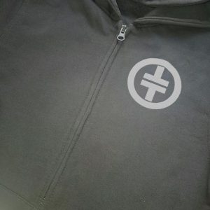 Glitter Take That Zoodie, Tour Date Hoodie