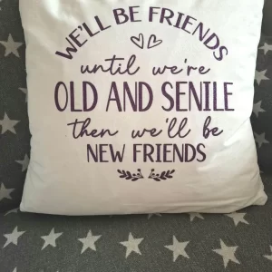 Personalised cushion covers. You design and I will print it! Birthday, Christmas, celebration, gift.